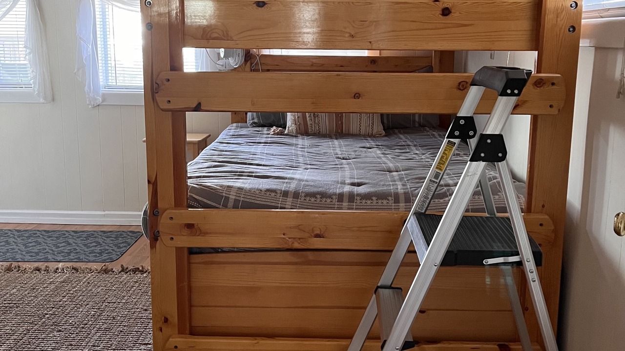 Photo of Bedroom in River West