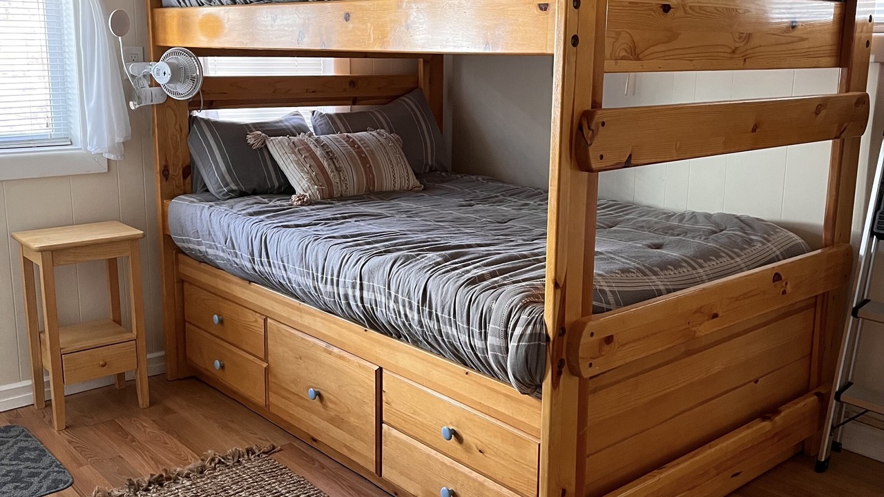 Photo of Bedroom in River West
