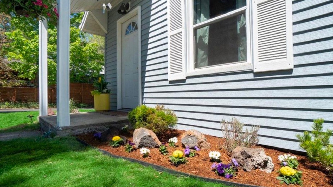 Photo of Outdoor in River West