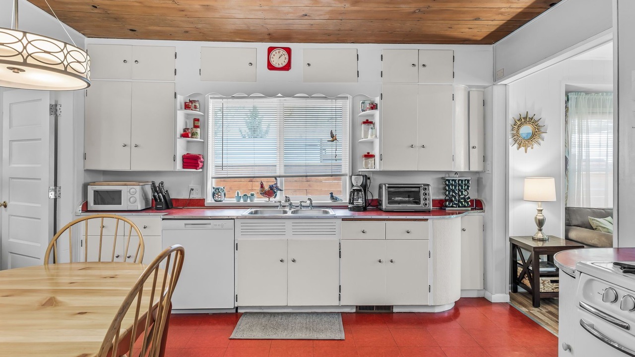 Photo of Kitchen in River West