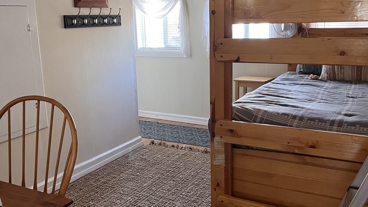 Photo of Bedroom in River West