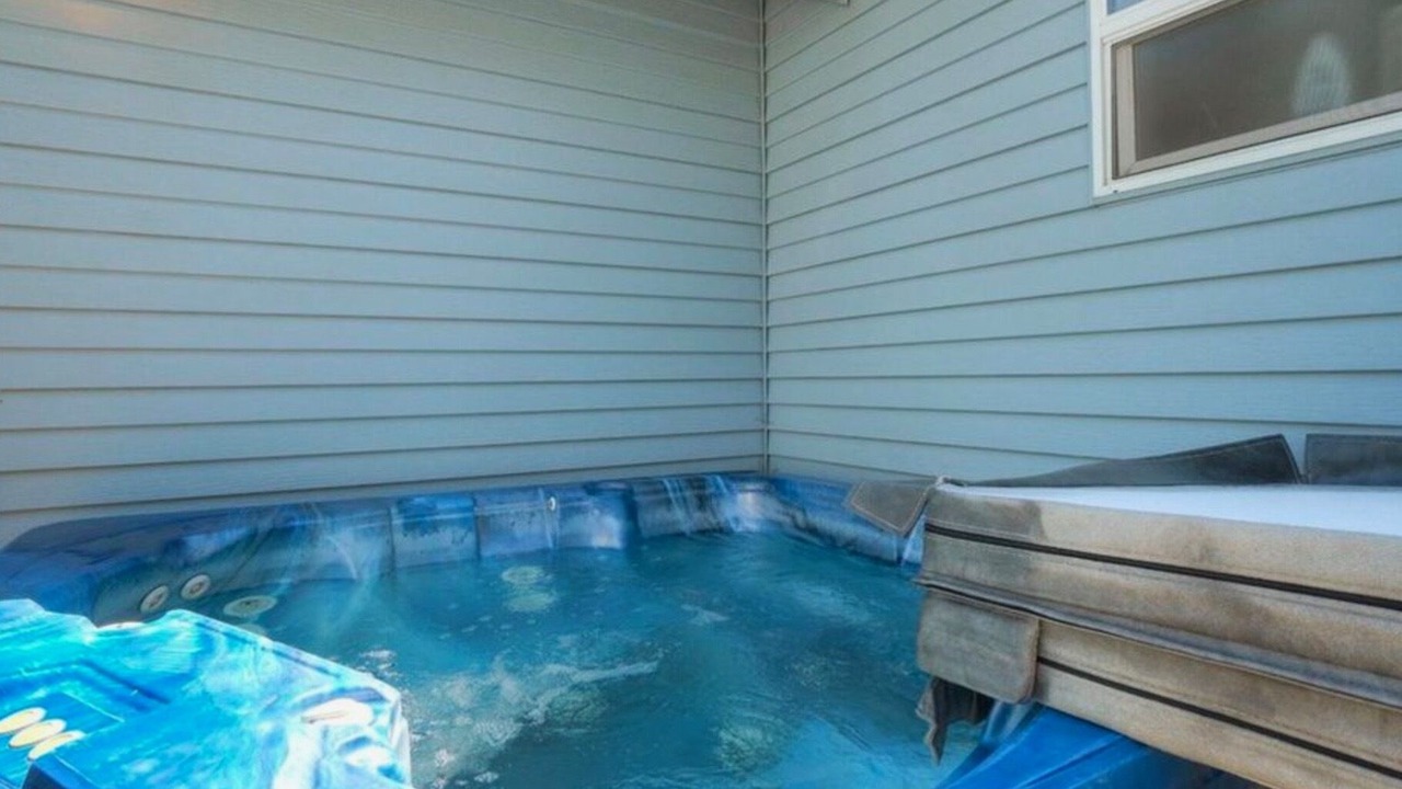Photo of Outdoor in River West