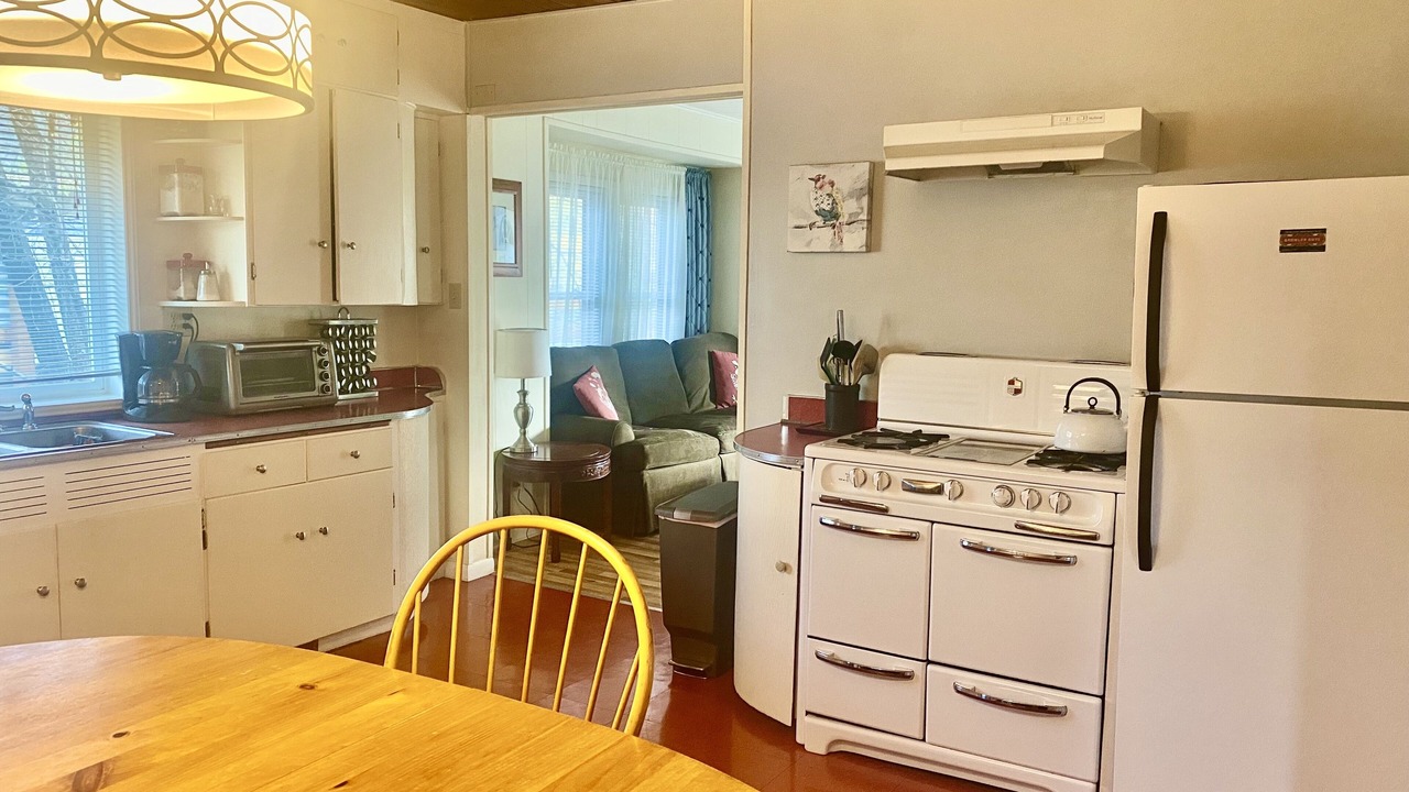 Photo of Kitchen in River West