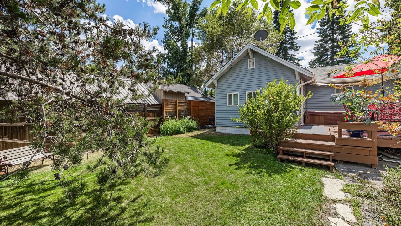Photo of Outdoor in River West