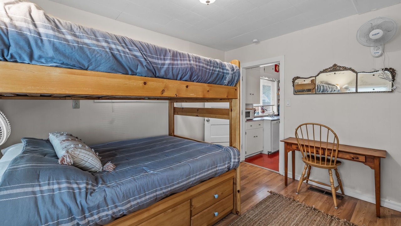 Photo of Bedroom in River West