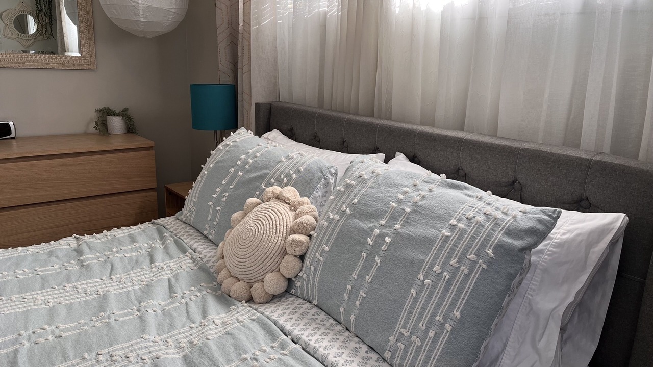 Photo of Bedroom in River West
