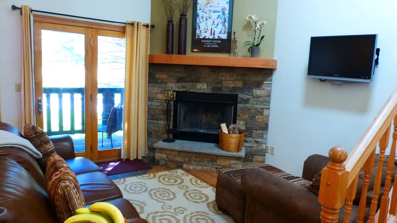 Photo of Livingroom in Jackson
