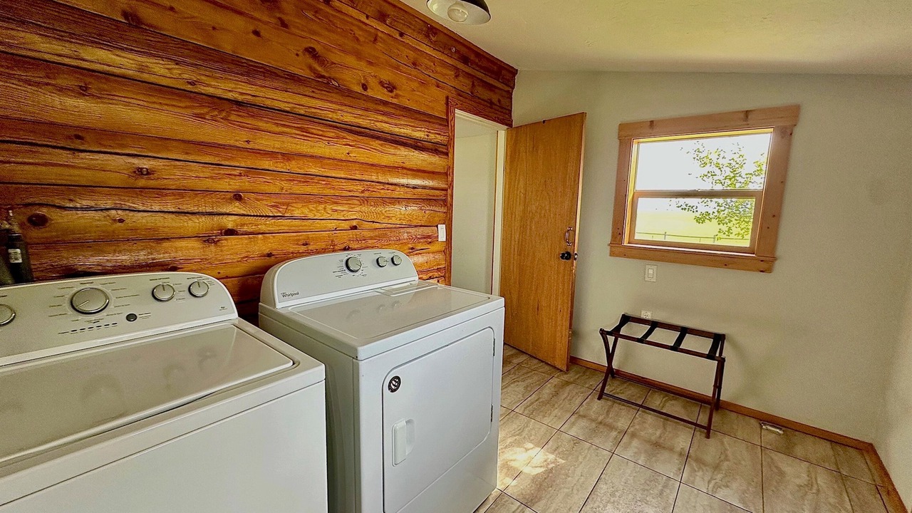 Photo of Bedroom in Tetonia