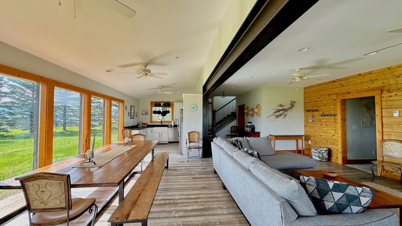 Photo of Bedroom in Tetonia