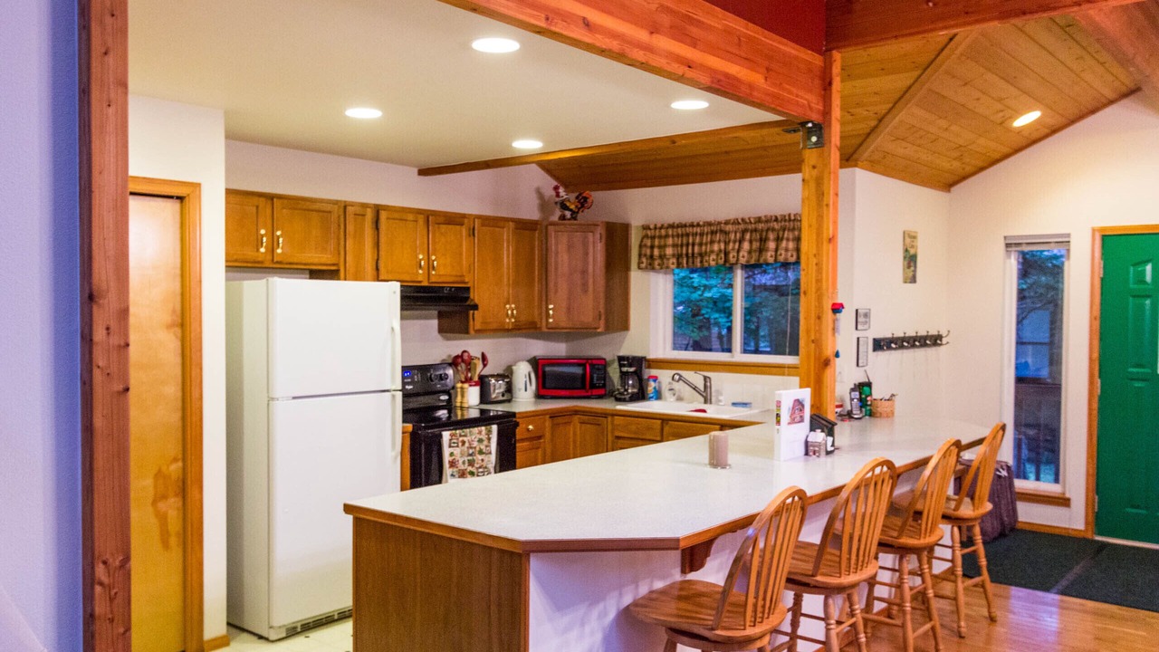 Photo of Kitchen in Enumclaw