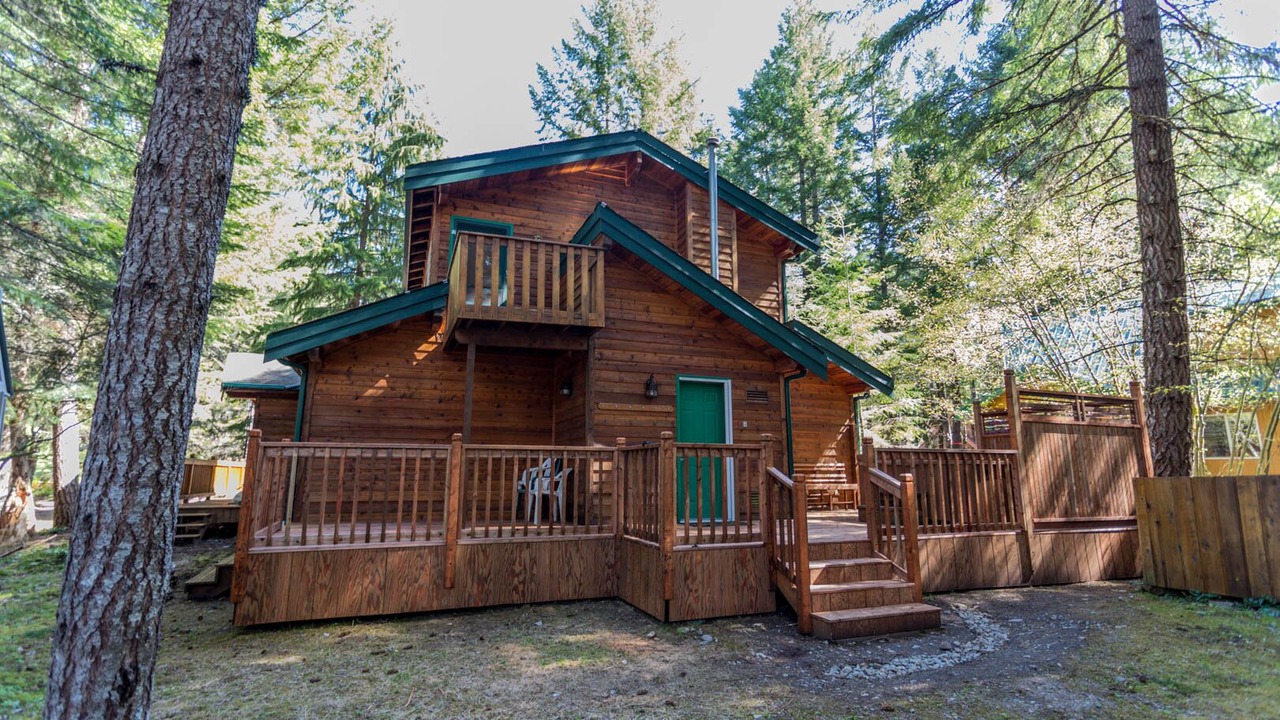 Photo of Outdoor in Enumclaw