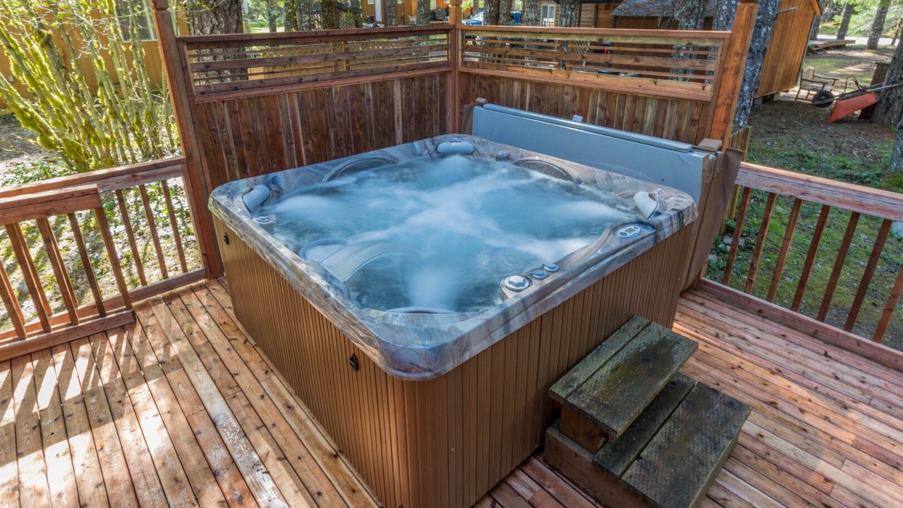 Photo of Outdoor in Enumclaw