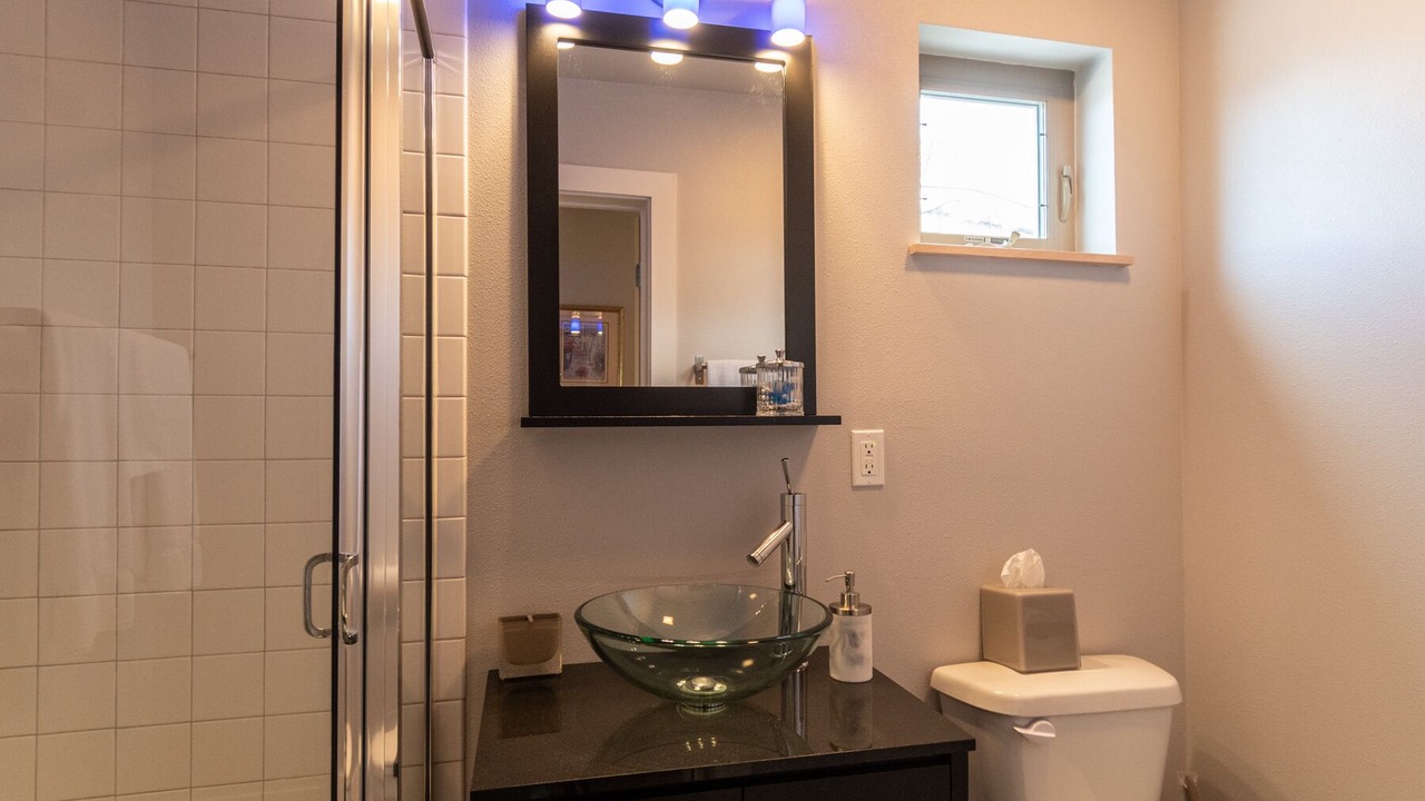 Photo of Bathroom in Jackson