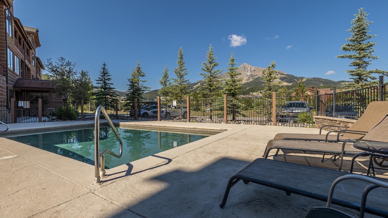 Photo of Outdoor in Big Sky