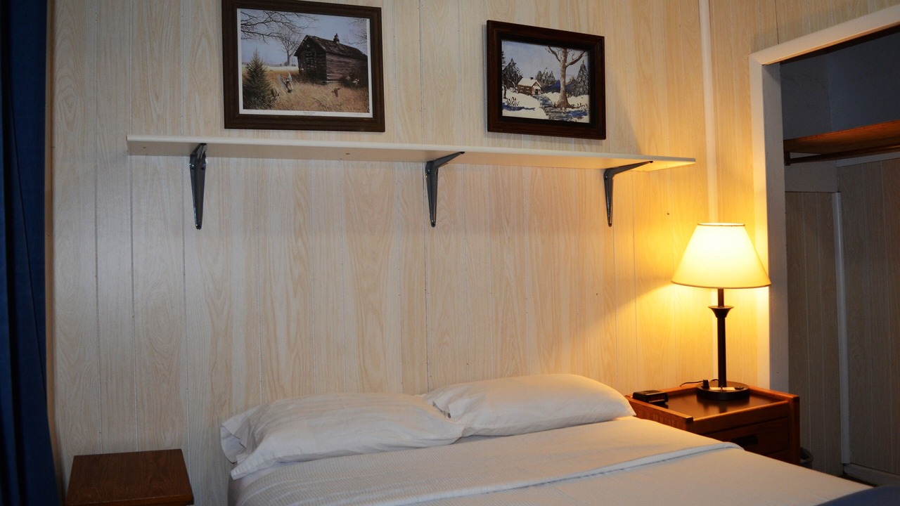 Photo of Bedroom in Leon