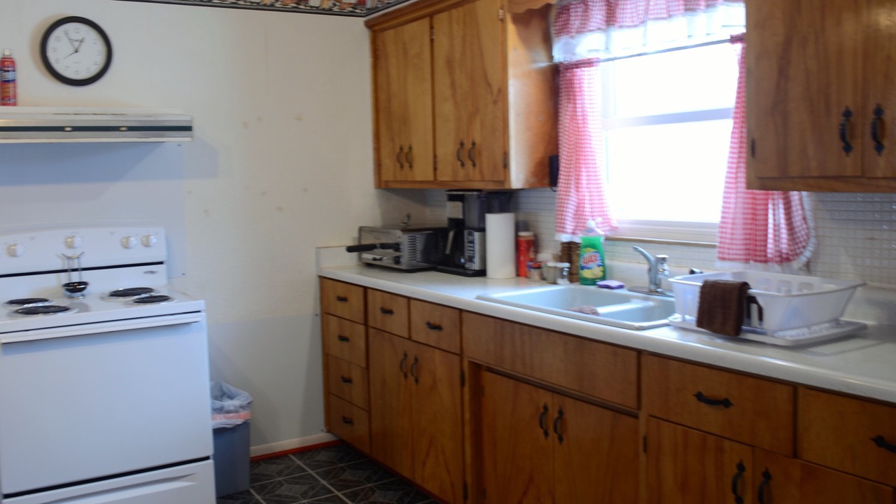 Photo of Kitchen in Leon