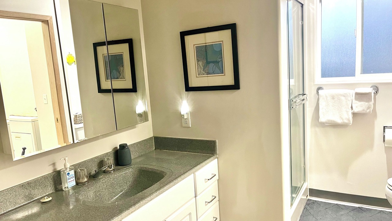 Photo of Bathroom in Newport