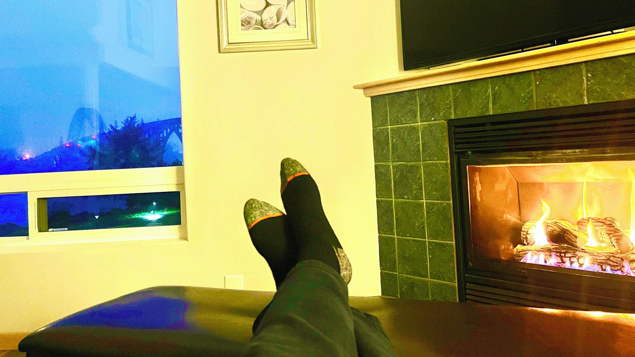 Photo of Livingroom in Newport