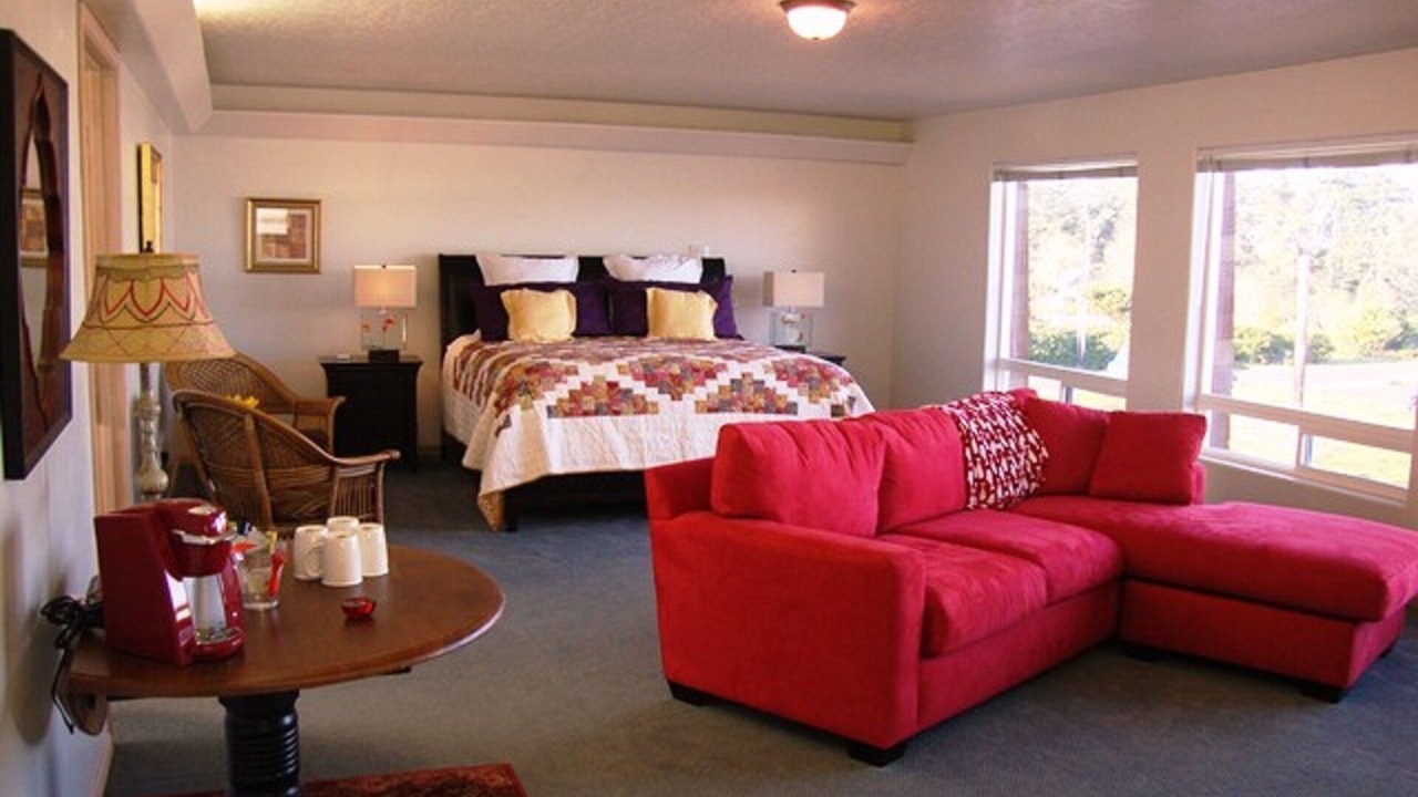 Photo of Bedroom in Newport