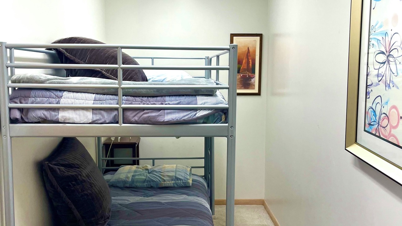 Photo of Bedroom in Newport