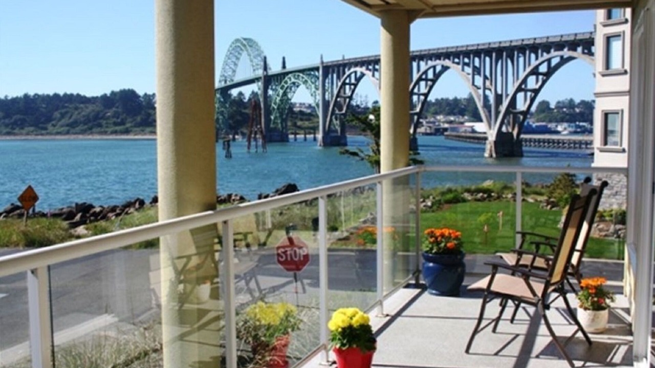 Photo of Outdoor in Newport