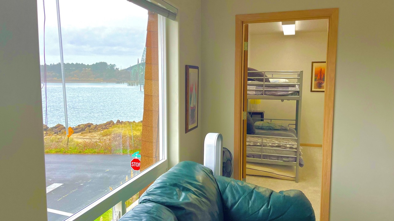 Photo of Bedroom in Newport