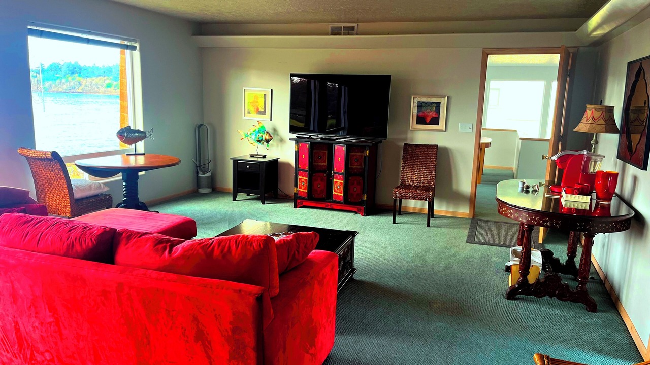 Photo of Livingroom in Newport