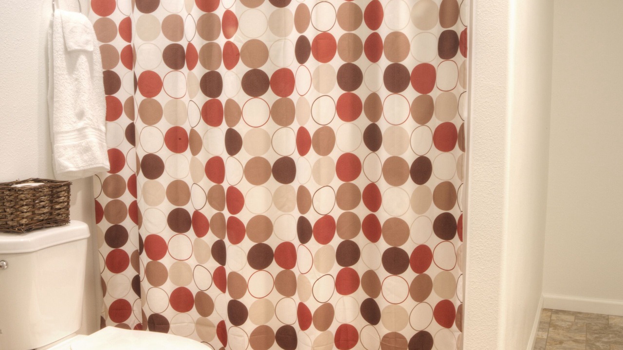 Photo of Bathroom in Cody
