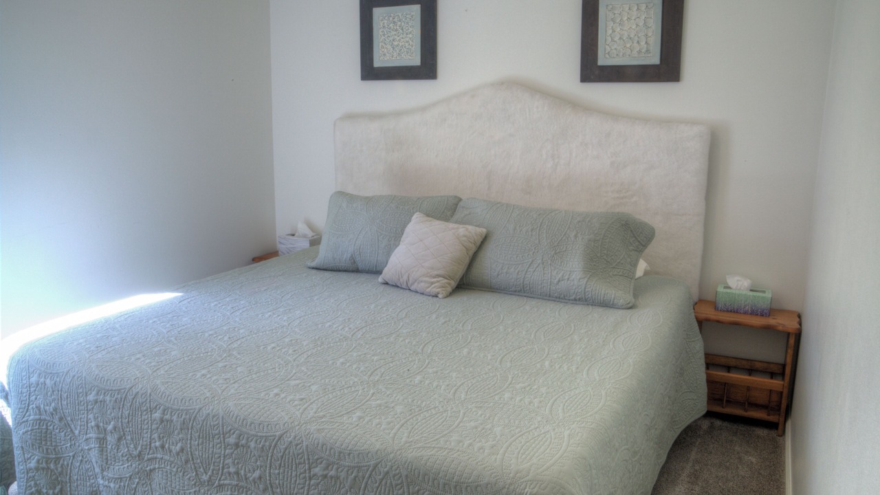 Photo of Bedroom in Cody