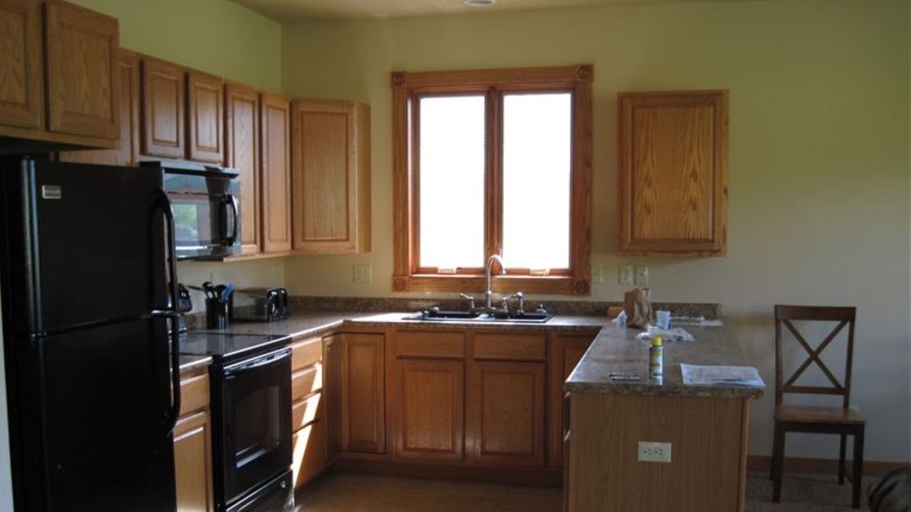 Photo of Kitchen in Gardiner