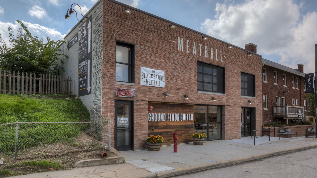 Photo of Outdoor in Downtown Omaha