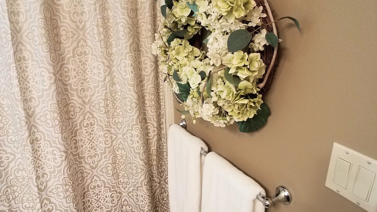 Photo of Bathroom in Meridian