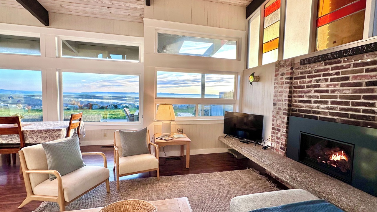 Photo of Livingroom in Clinton