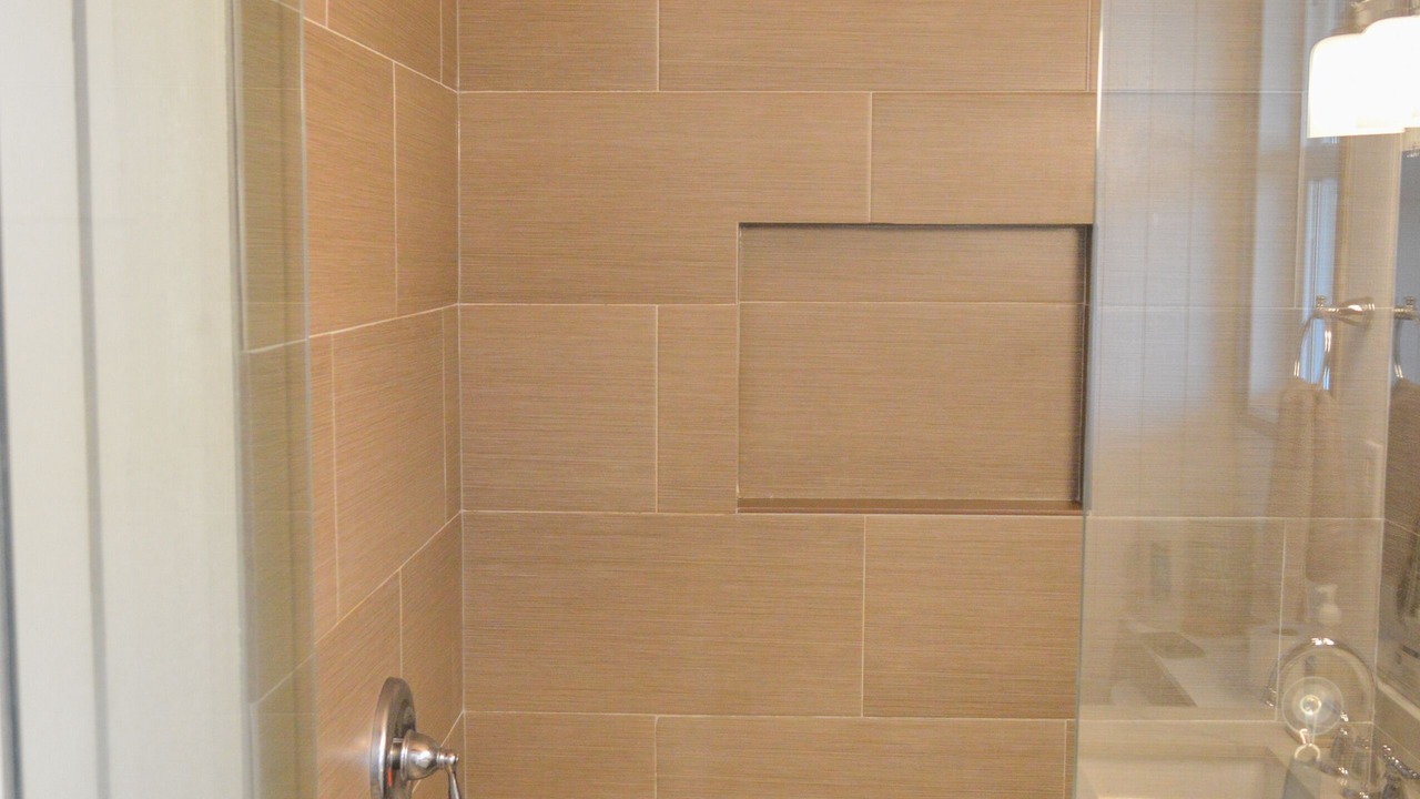 Photo of Bathroom in Clinton