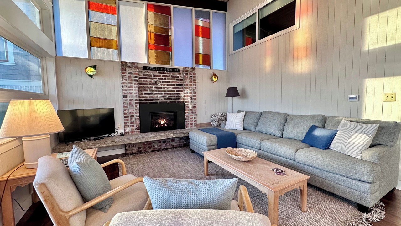 Photo of Livingroom in Clinton