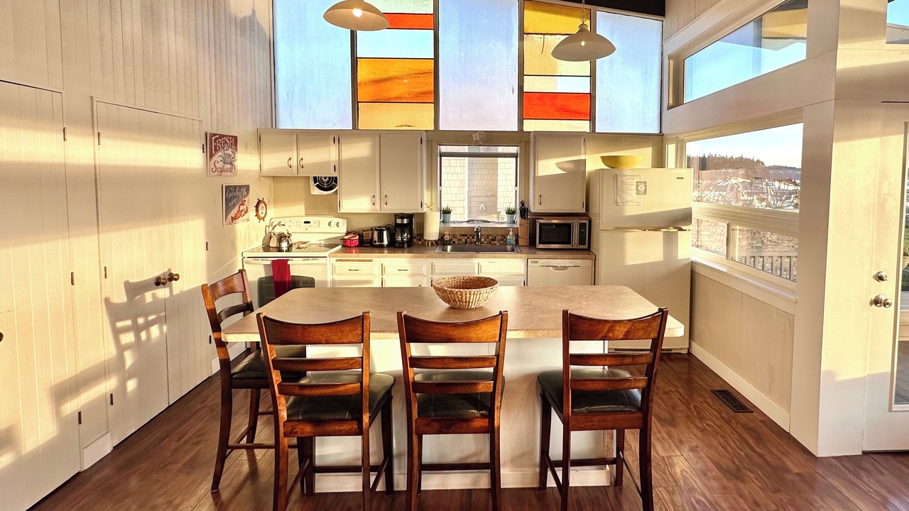 Photo of Kitchen in Clinton