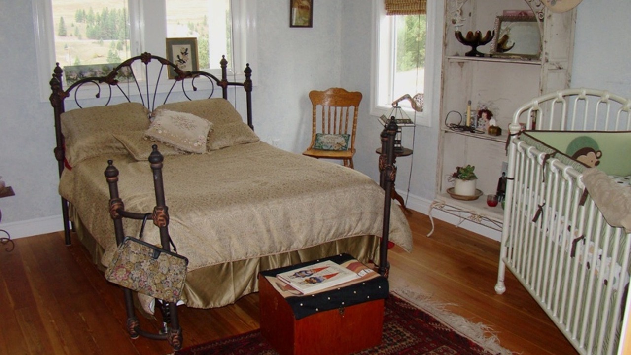 Photo of Bedroom in Republic