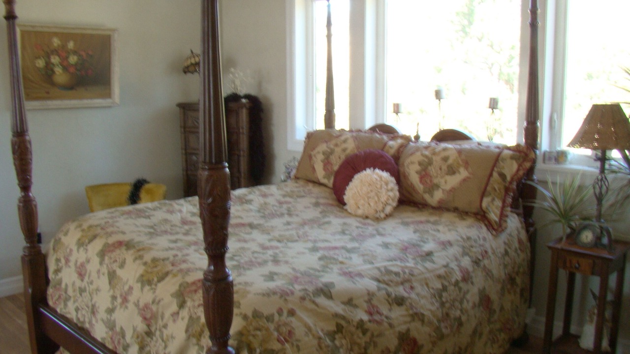Photo of Bedroom in Republic