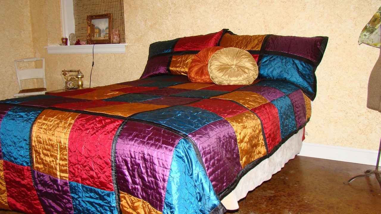 Photo of Bedroom in Republic
