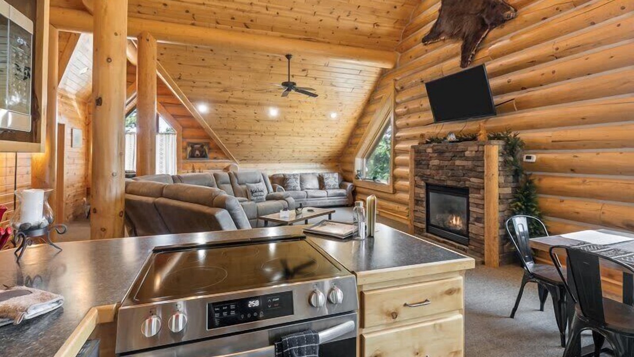 Photo of Kitchen in Island Park