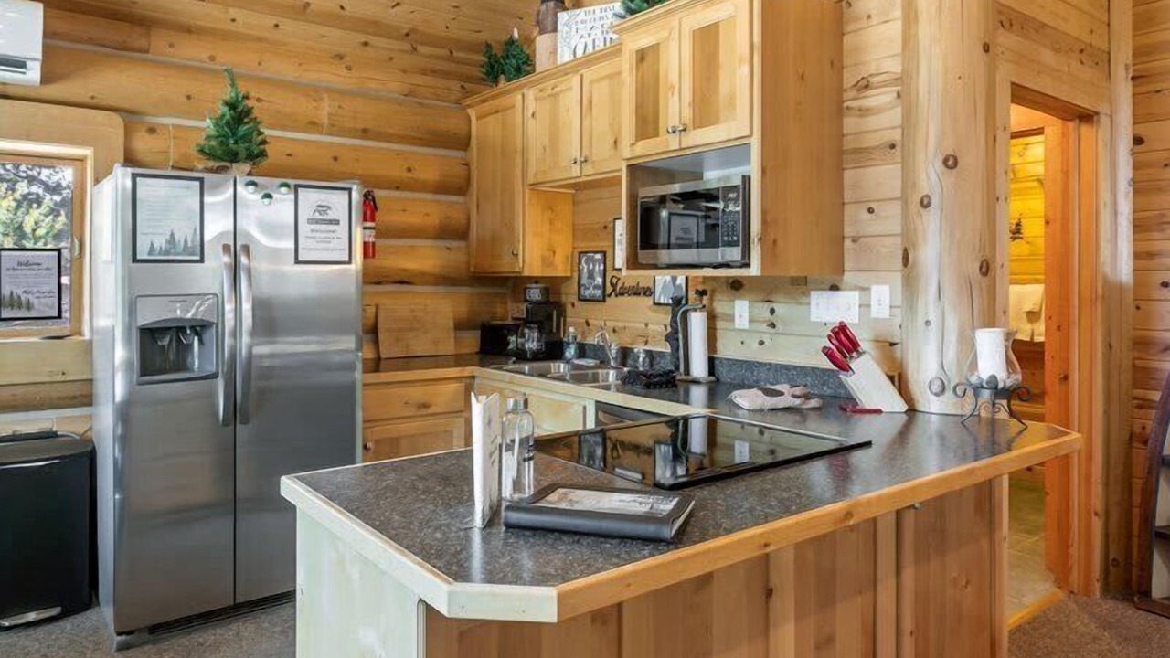Photo of Kitchen in Island Park