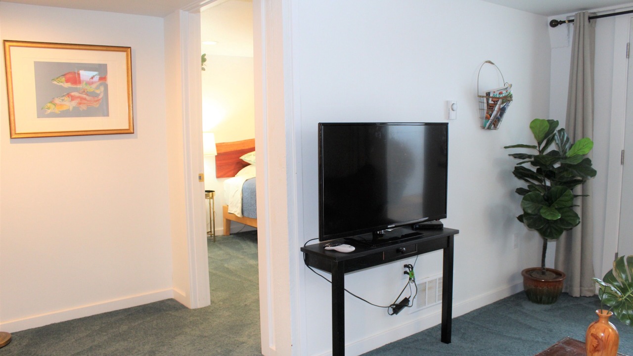 Photo of Bedroom in Port Angeles