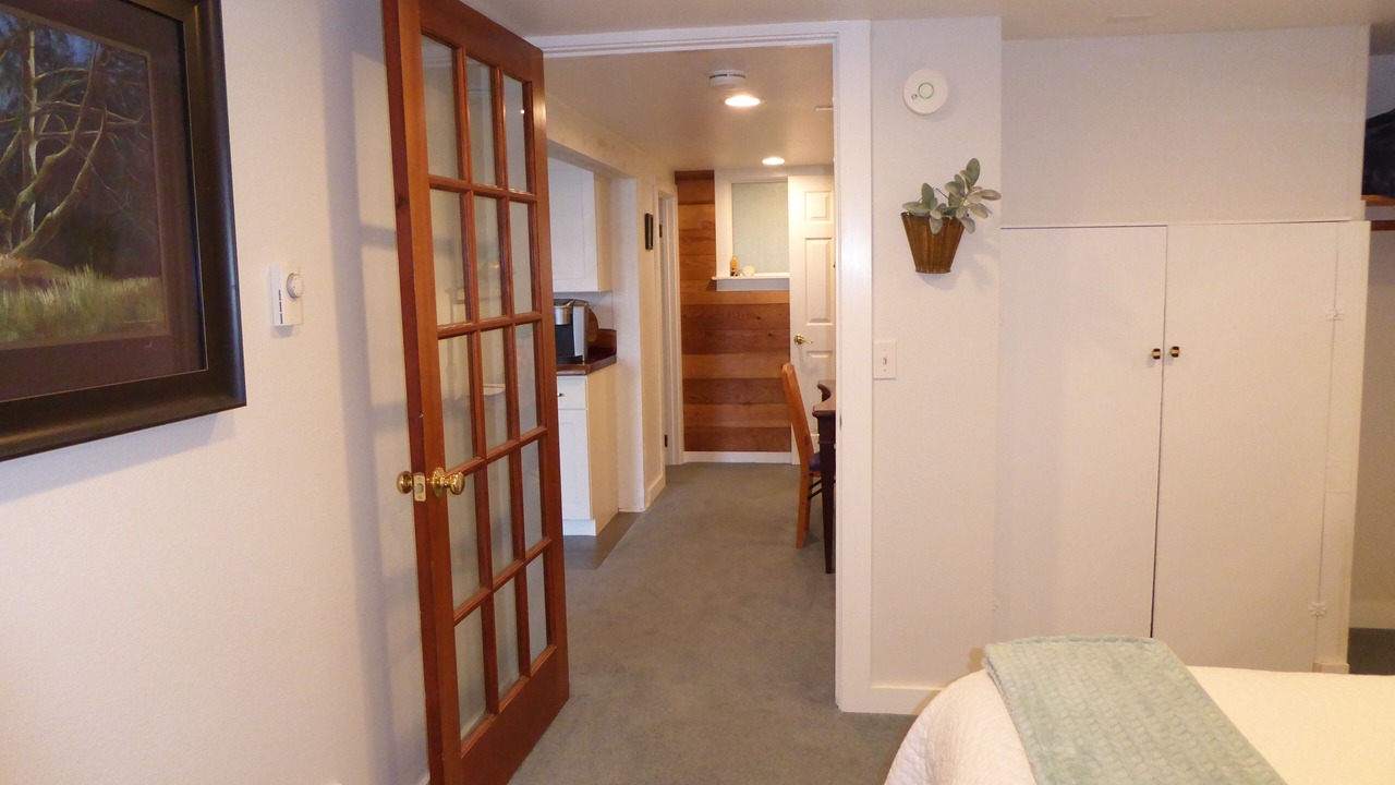 Photo of Bedroom in Port Angeles