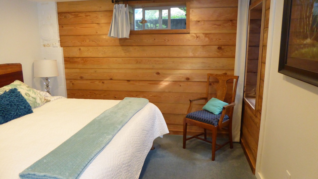 Photo of Bedroom in Port Angeles