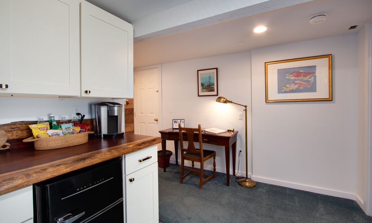 Photo of Kitchen in Port Angeles