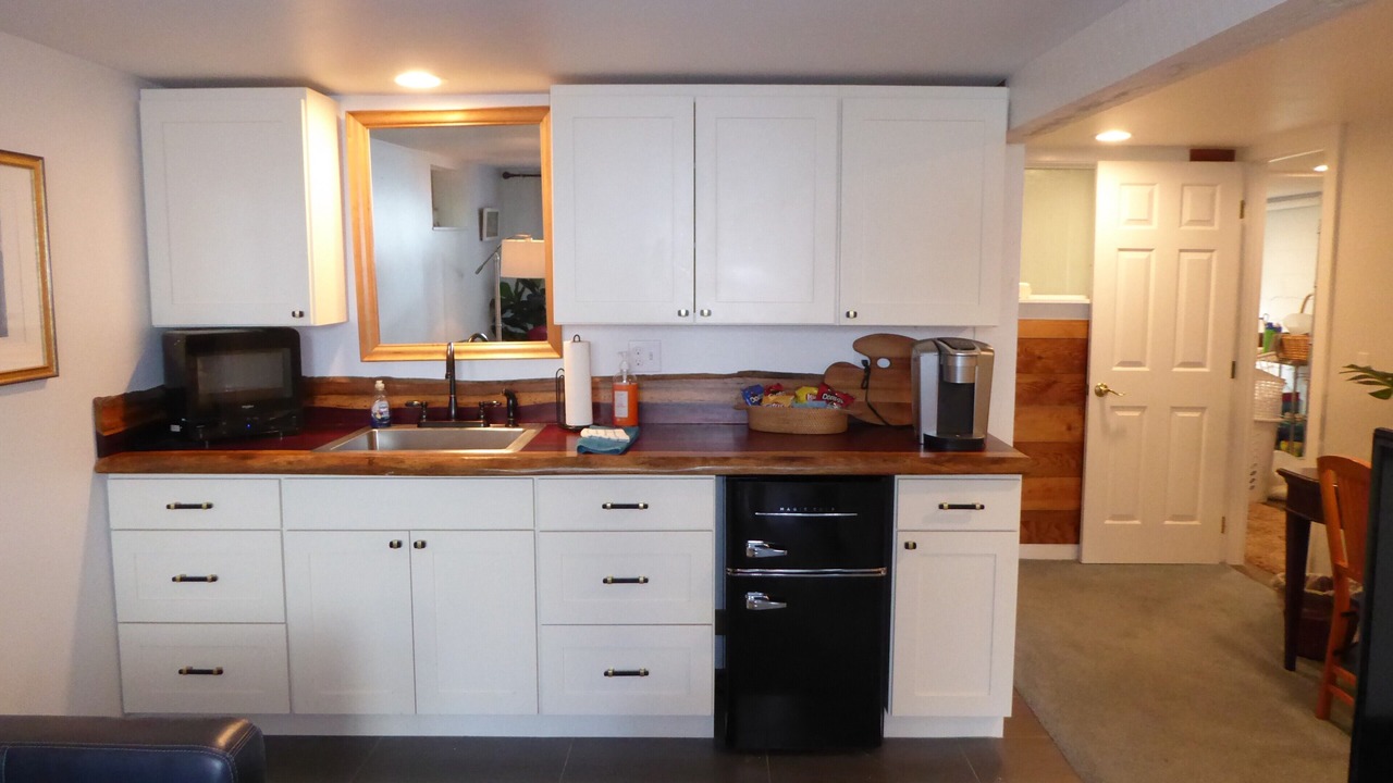 Photo of Kitchen in Port Angeles