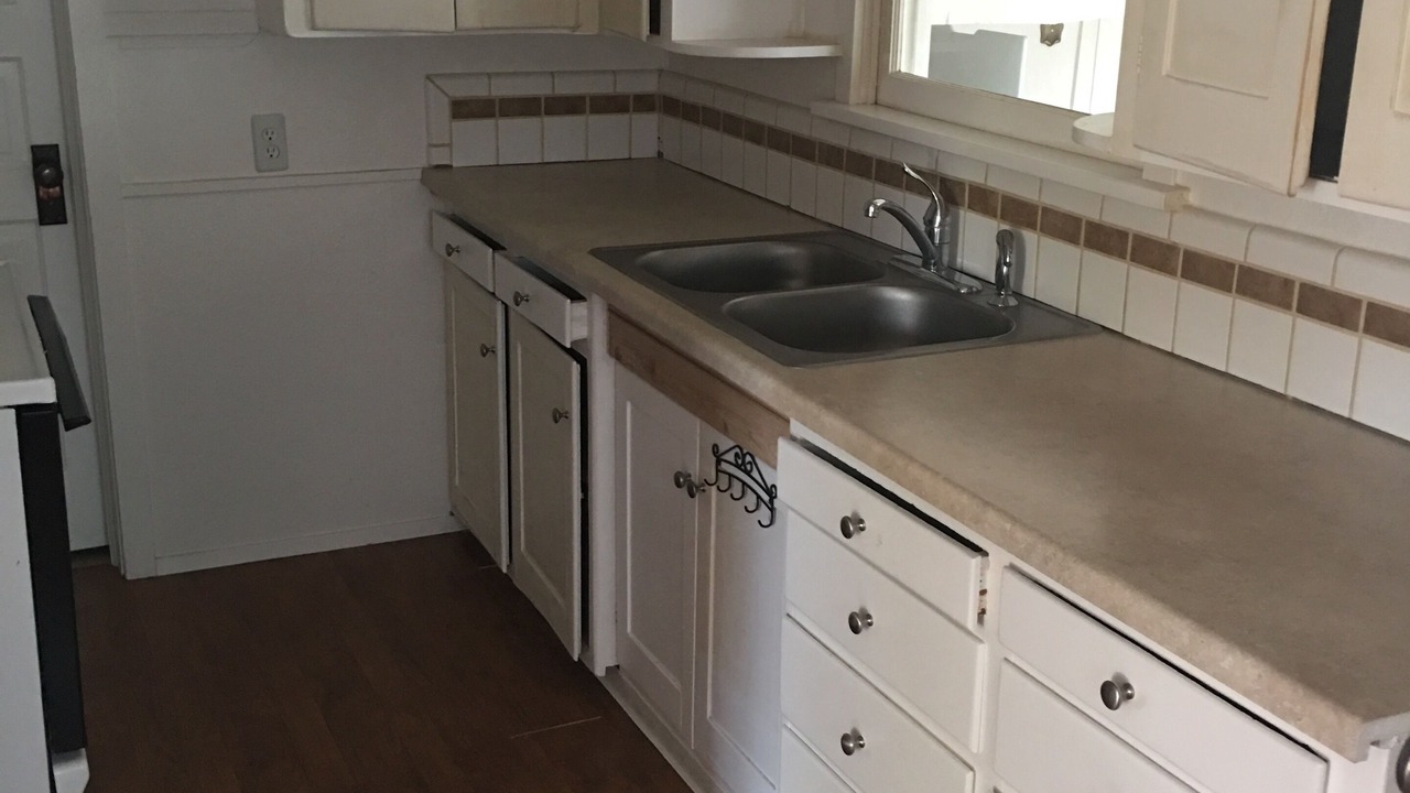 Photo of Kitchen in Coeur d'Alene