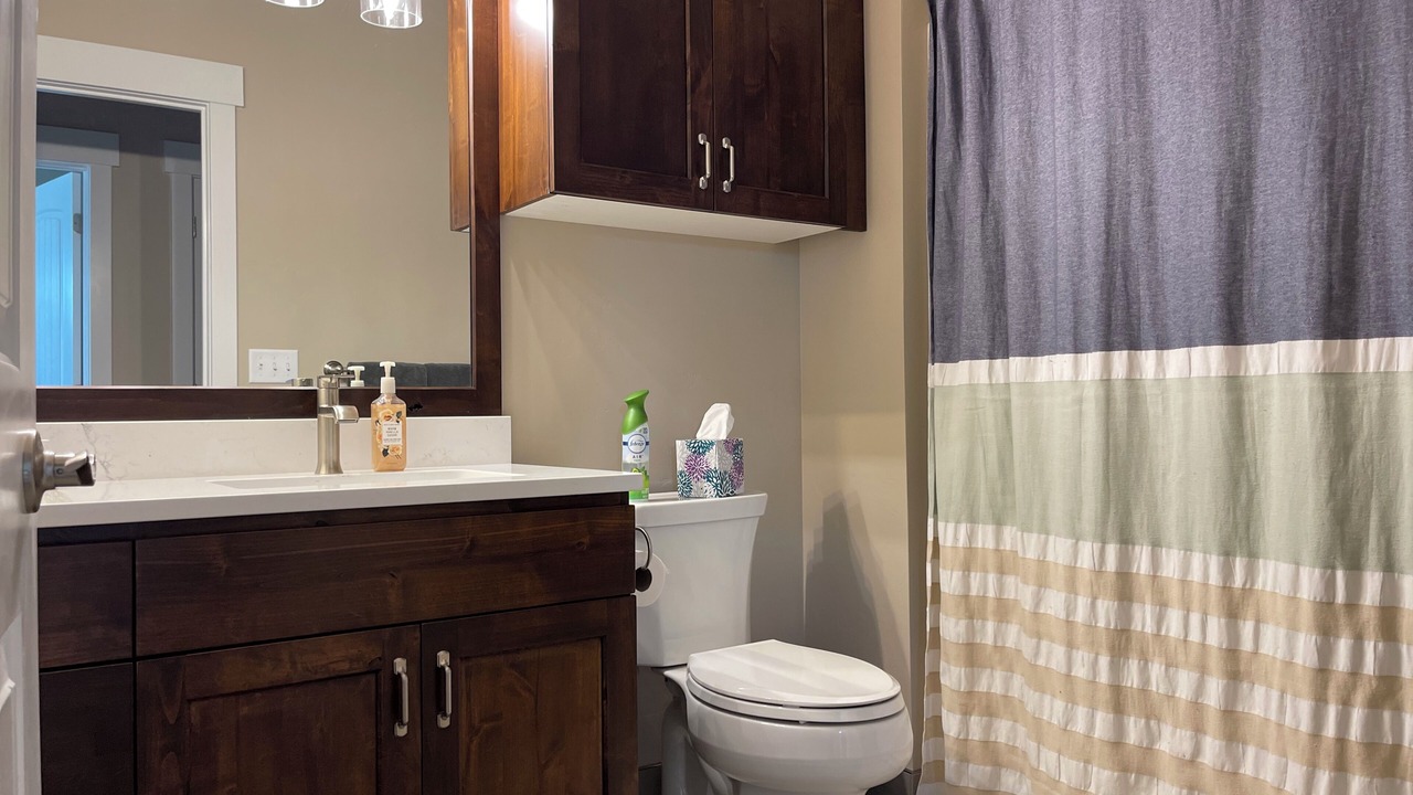 Photo of Bathroom in St. Anthony