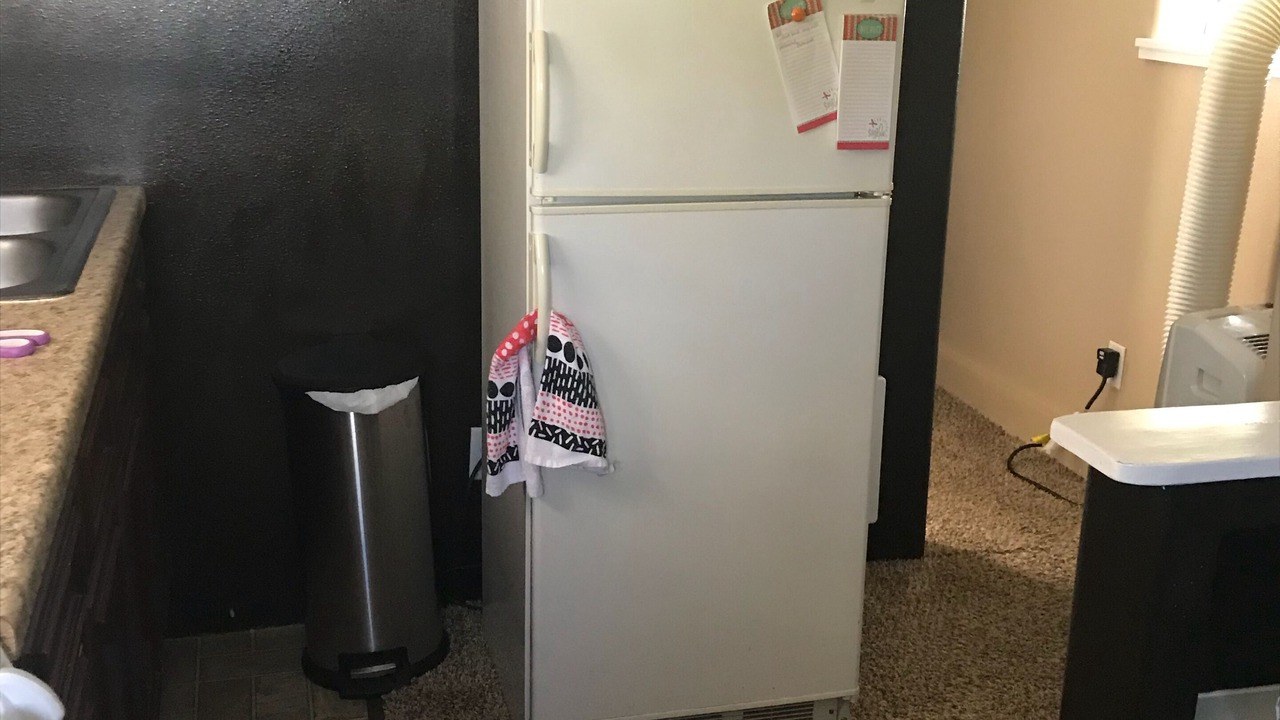 Photo of Kitchen in St. Anthony