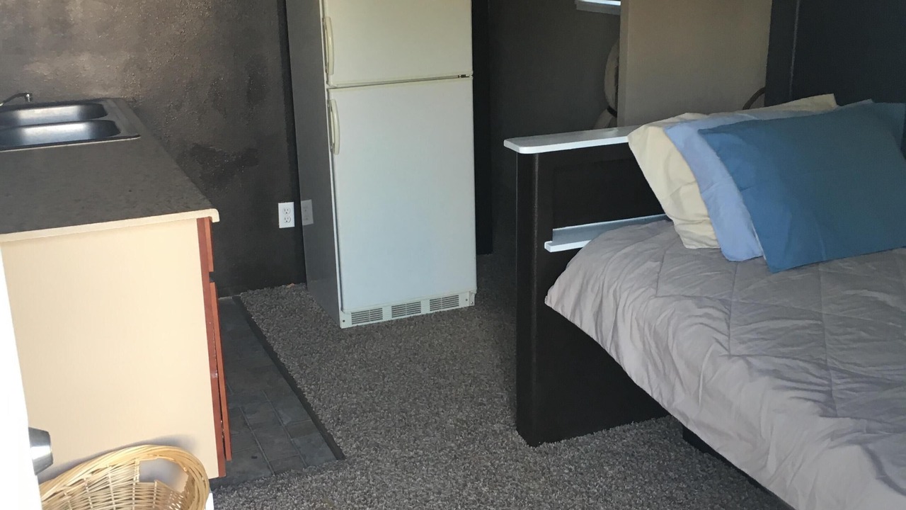 Photo of Bedroom in St. Anthony